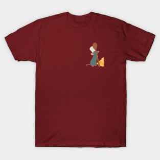 Chef Remy T-Shirt